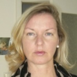 Kerstin Rüß
