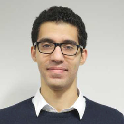 Mohamed Zahra