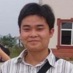 强 林