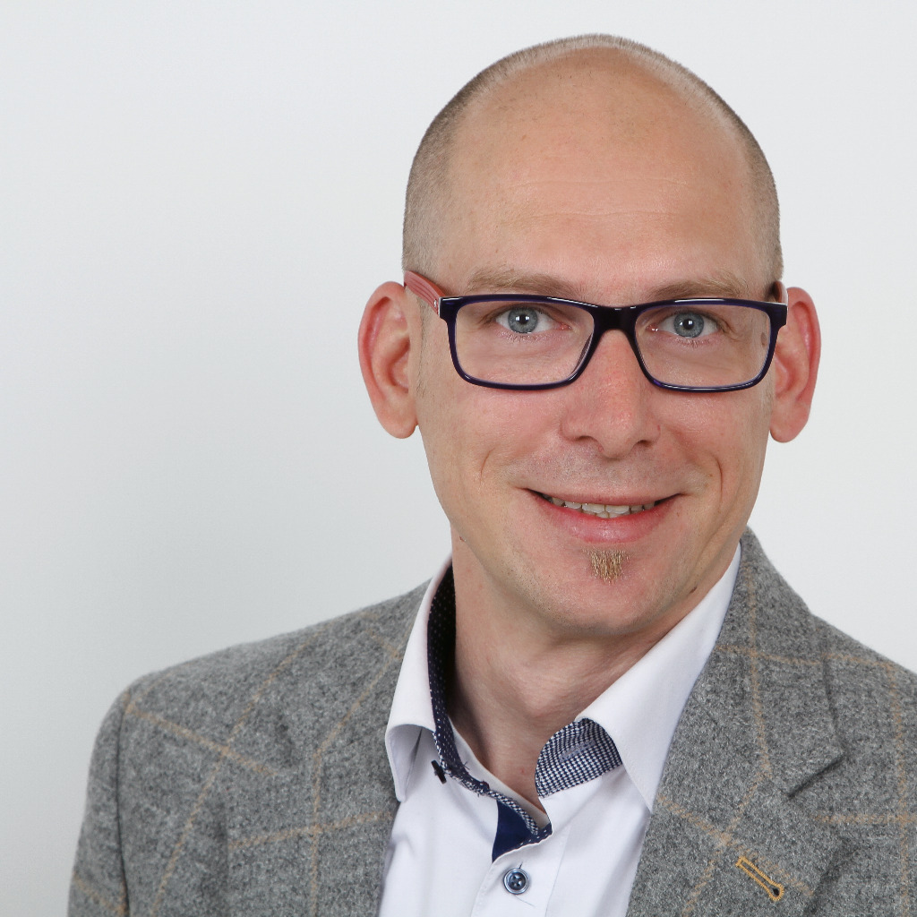 Sören Lämmel Bezirksleiter im Außendienst Danone Deutschland GmbH
