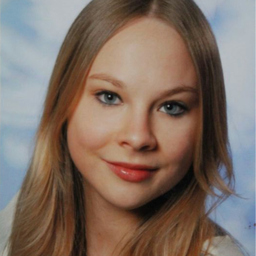 Victoria Uebelhör