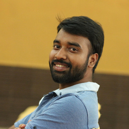 Santosh Kumar Bellamkonda