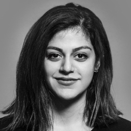 Ghazal Fakheri