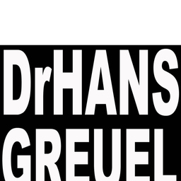 Dr. Hans Greuel