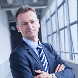 Dipl.-Ing. Klaus Stürmann