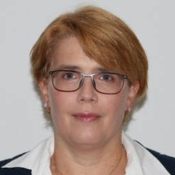 Yvonne Hedt