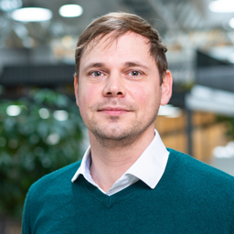 Steffen Walter