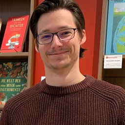 Thomas Brandl's profile picture