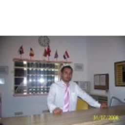 KAMURAN GÜLLÜ