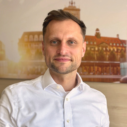 Martin Leipziger