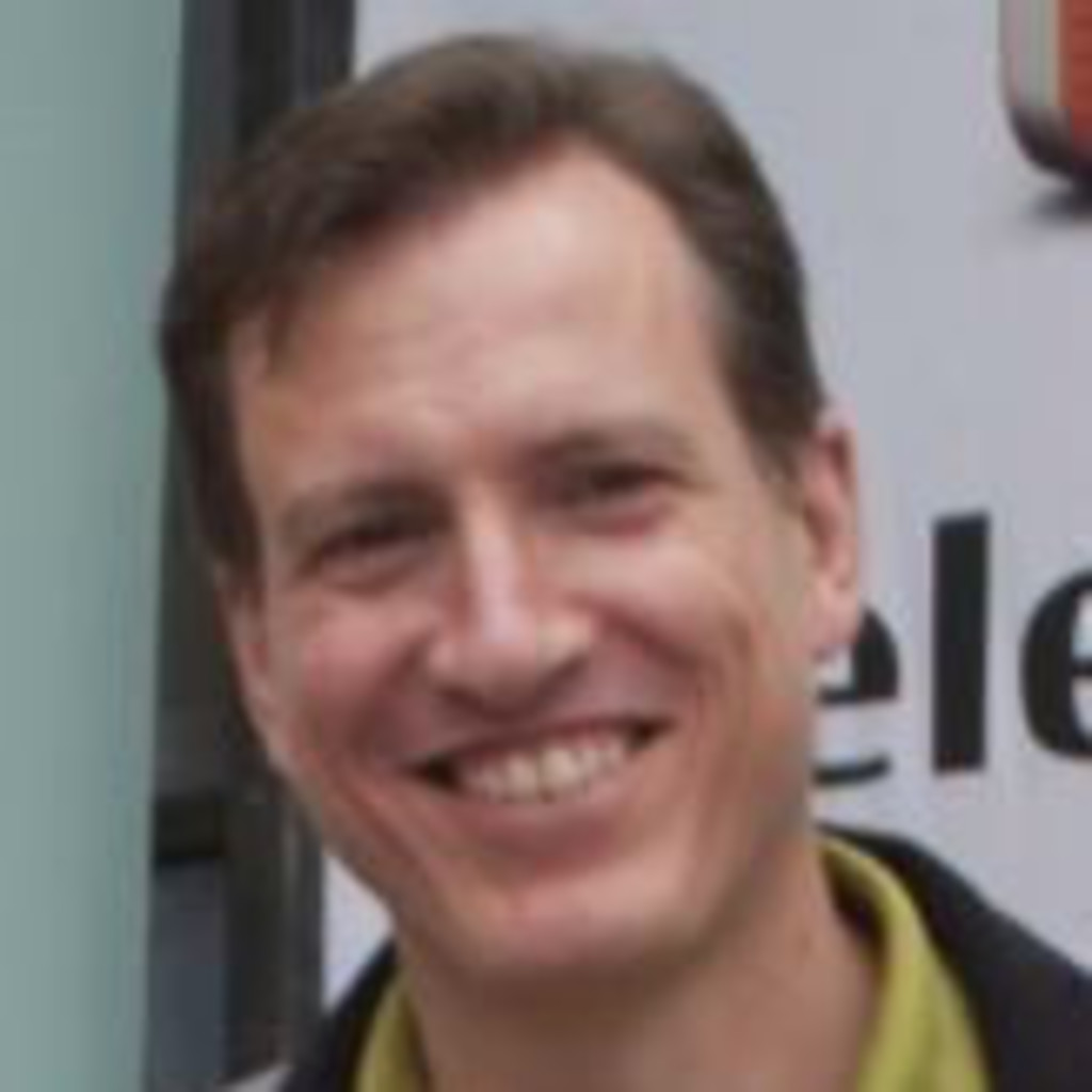 Marco Conti Sales Representative, Export Selecta One XING