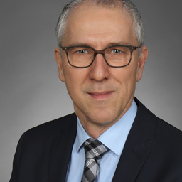 Matthias Zimmer