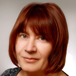 Katrin Osterburg