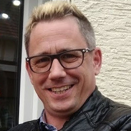 Matthias P. Würfl