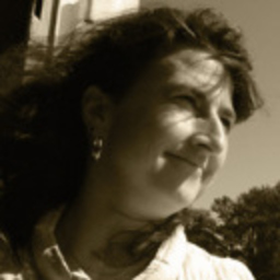 Anne Kleiber
