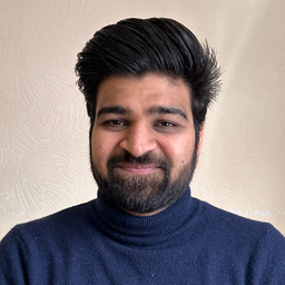 Anish Jalalpara