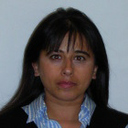 Rosa Ana Gonzalez Zamorano