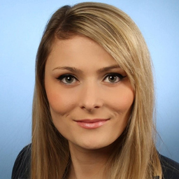 Olesja Bosche's profile picture