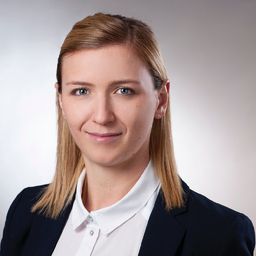 Anna-Lena Gefäller