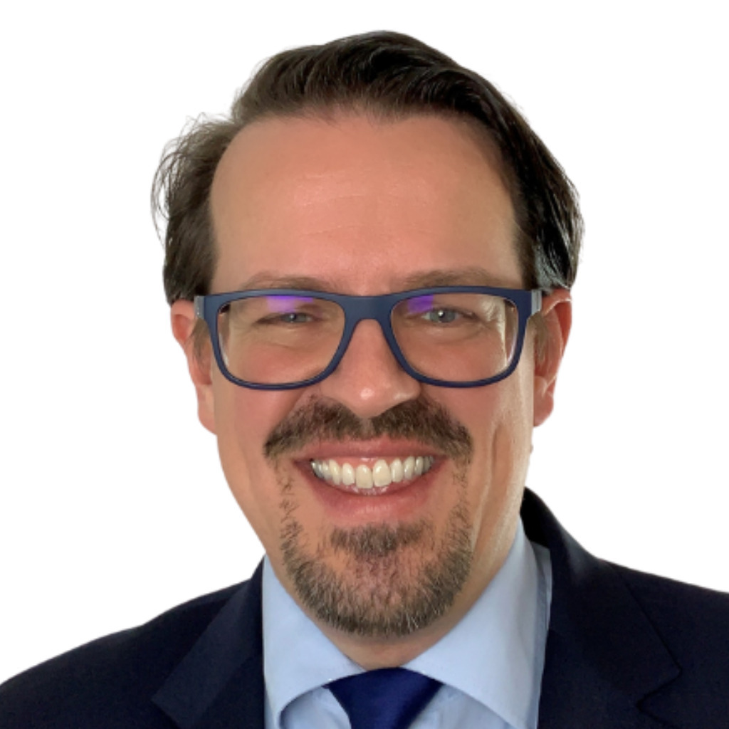 Social Media Profilbild Jürgen Thiesen 