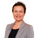 Marina Illarionova