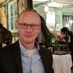 Sören Pieth