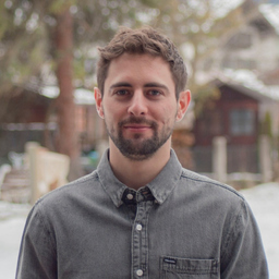 Moritz Mueller