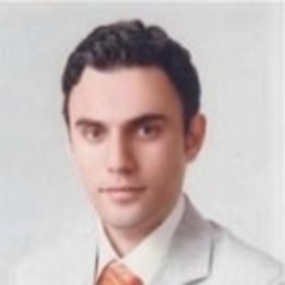 Ceyhun Gökmen
