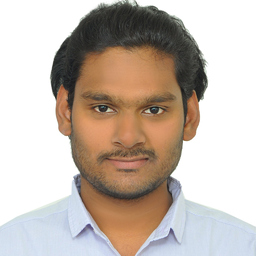Prasanna Sai Bodduluri