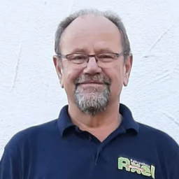 Axel Baumann's profile picture