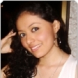 Estefania Medina