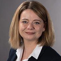 Silke Haas