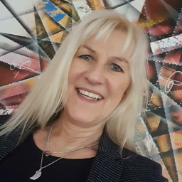 Annette Pell
