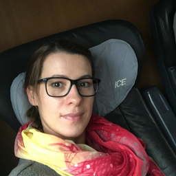 Katarzyna Rzewuska