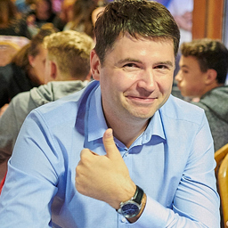 Anton Savinov