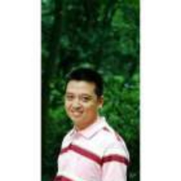 James Huang