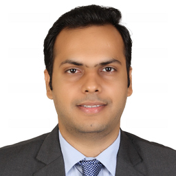 Gaurav Baldania