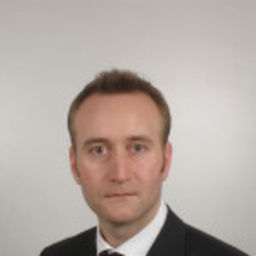 Andreas Plate