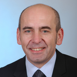 Michael Blessing