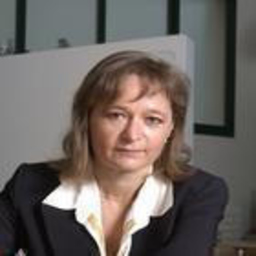 Prof. Béatrice Durand-Mégret