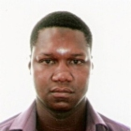 Michel Mbeti