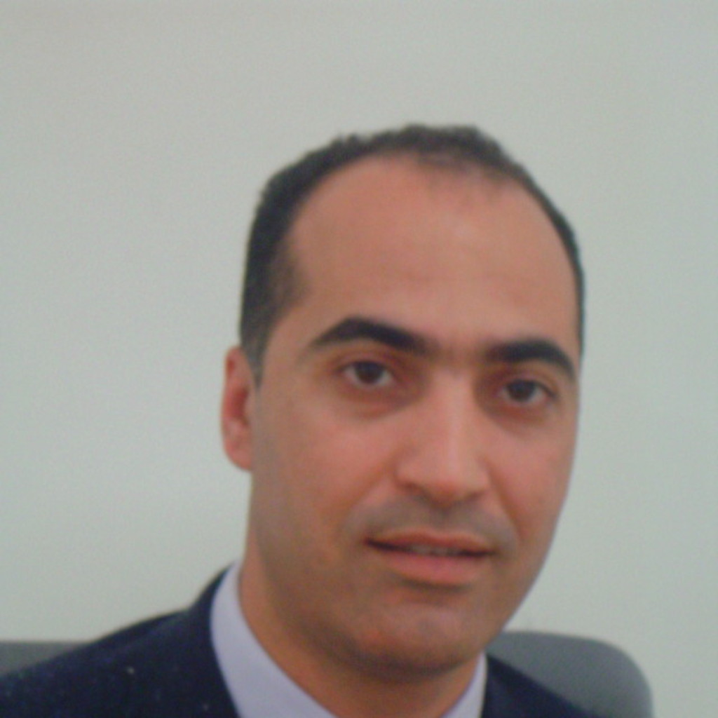 Abdelaziz Oraibi Human Resources Director Britannic Hotels XING