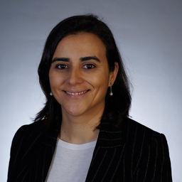 Dr. Patricia Requena Mendez