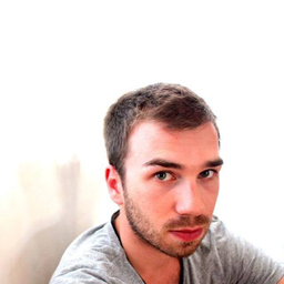 Alexander Horn