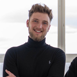 Jan Kleinmann's profile picture