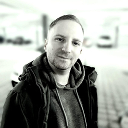 Christian Rau