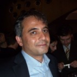 Ali Beytollahi