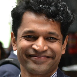 Ranjith Venkatesh