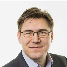 Profilbild Mathias Gerlach