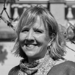 Brigitte Aufdereggen's profile picture